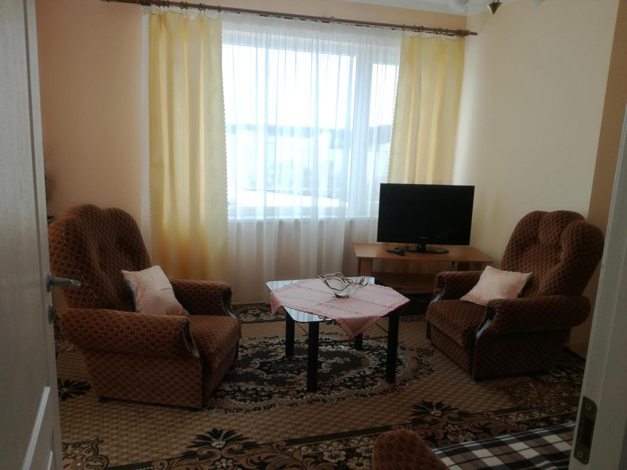 Vijuandra Bed & Breakfast Zarasai Phòng bức ảnh