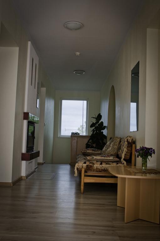 Vijuandra Bed & Breakfast Zarasai Ngoại thất bức ảnh