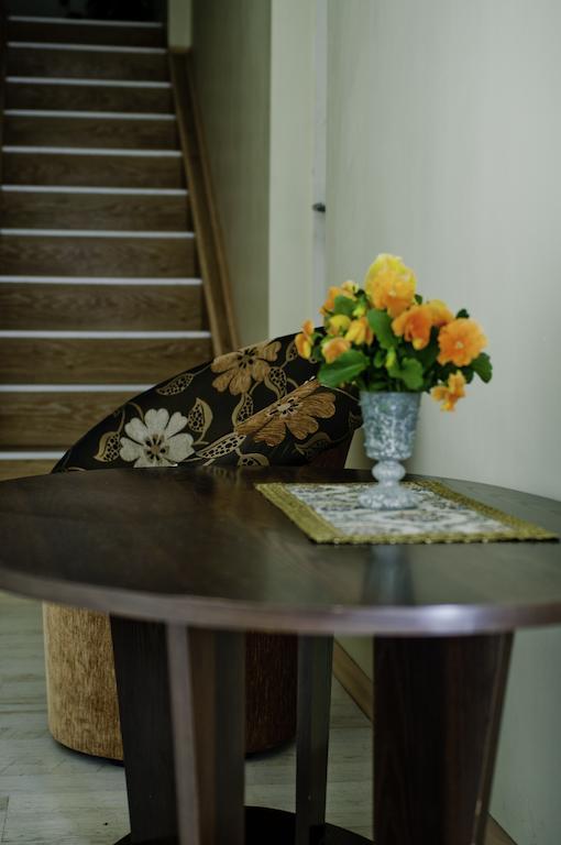 Vijuandra Bed & Breakfast Zarasai Ngoại thất bức ảnh