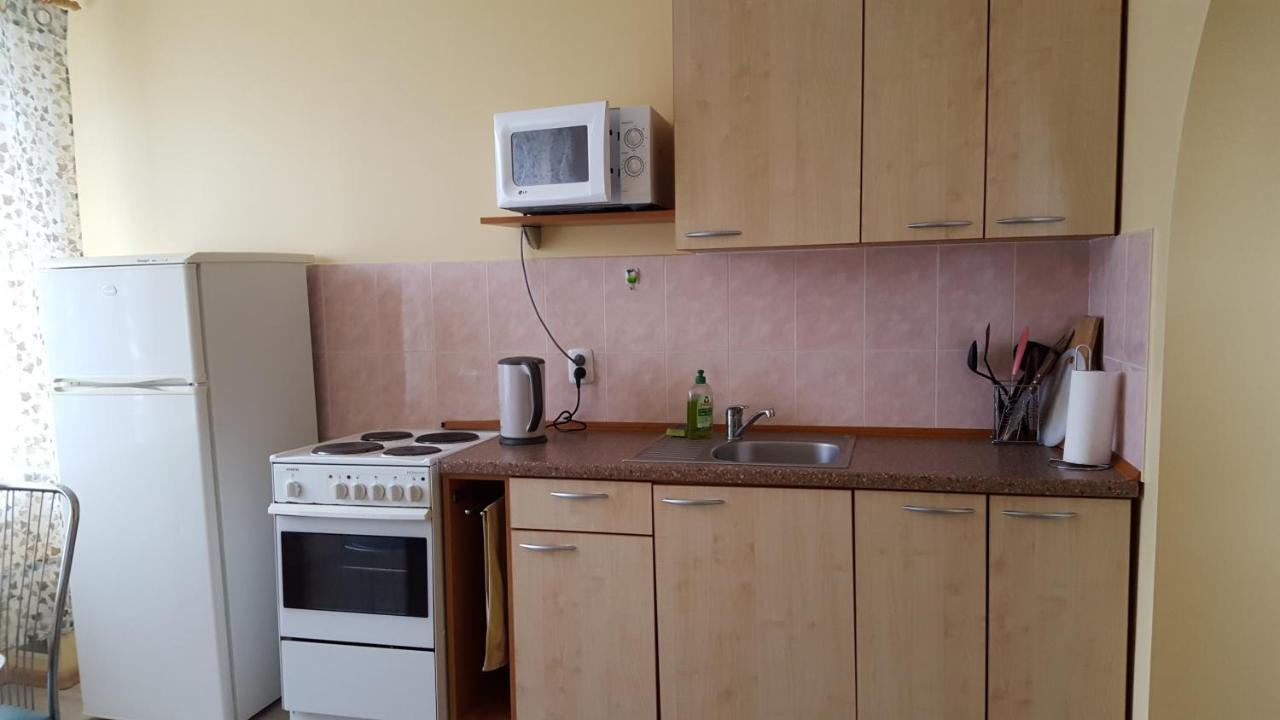 Vijuandra Bed & Breakfast Zarasai Ngoại thất bức ảnh